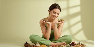 L-ayurveda sur mesure: comprendre votre dosha pour une gestion personnalisee du poids