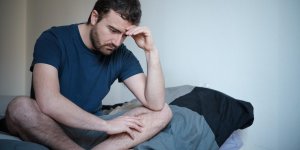 Troubles de l-erection : parlez-en a votre medecin !