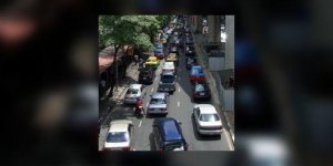 Vivre en ville, mauvais pour le cerveau ?