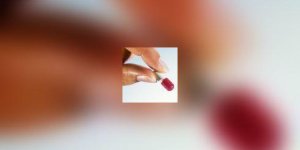 Medicament : notice en braille ou en caracteres agrandis