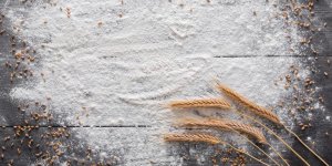 Intolerance au gluten : peut-on parler d-allergie ?
