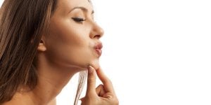 Comment eliminer un double menton ?