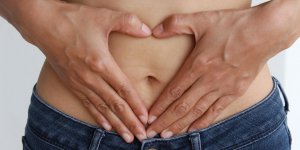 Obesite : et si c-etait une question de flore intestinale ? 