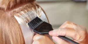 Coloration des cheveux : sont-elles nocives pour la sante ?