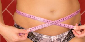 Obesite : calcul de l-indice de masse corporelle des l-enfance