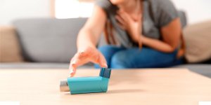Asthme : conseils pour une bonne utilisation de son inhalateur