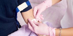 Virus Epstein-Barr : les signes de l-infection