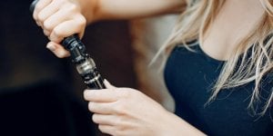 Tout savoir sur les e-liquides sans nicotine