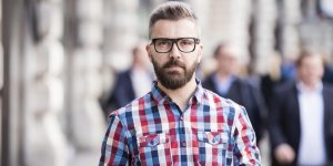 Incontinence urinaire, les hommes aussi !