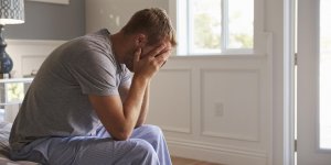 Incontinence urinaire chez l’homme : quand faut-il s’inquieter ?