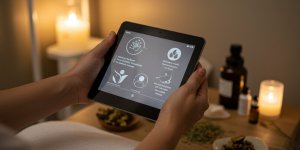L-IA sera-t-elle le copilote du futur du praticien? Les medecines complementaires a l-ere de l-ultra-personnalisation