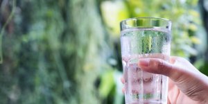 Canicule: il faut boire mais pas trop et pas seulement