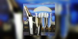 Fetes : fraudes sur le champagne