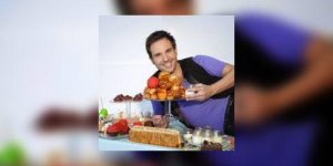 Le gateau de mes reves