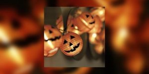 Halloween : innovez avec des fruits seches !