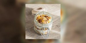 Le bircher muesli, vous connaissez ?