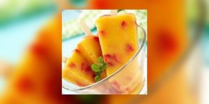 Sucettes de peche pour les enfants