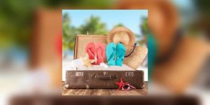 Pas de valise pour les vacances ? Louez-en une ! 