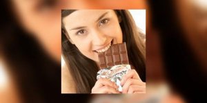 Encore du sale temps ? Mangez du chocolat ! 