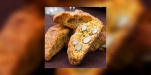 Croquants des 13 Desserts de Noel