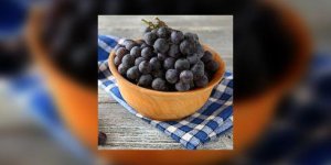 Raisin : comment le choisir et le conserver