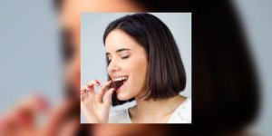 Vous toussez ? Mangez ou buvez du chocolat