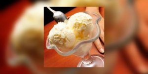 Une glace a la pomme de terre ?