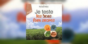 Les bons faux sucres