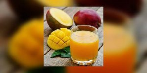 Pourquoi vous devez manger des mangues