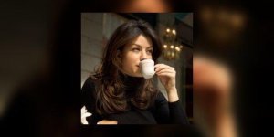 Tout doux sur le cafe