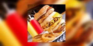 La junk-food : pas bonne du tout pour la memoire !