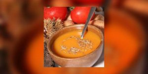 Mange ta soupe !