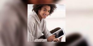 Nos adolescents deviennent gravement sedentaires