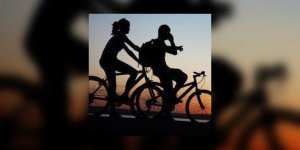 Velo voyageur