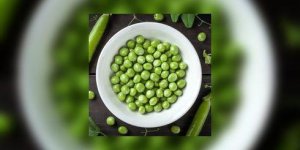 Comment vite preparer les petits pois frais ?