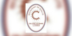 Restaurant de qualite