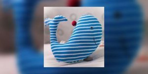 Doudou perdu