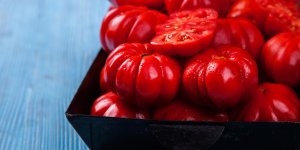 Tomate cœur de bœuf : ne vous faites pas avoir !