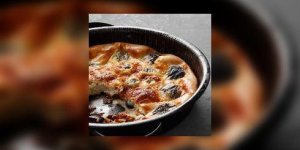 Un clafoutis de pruneaux ?