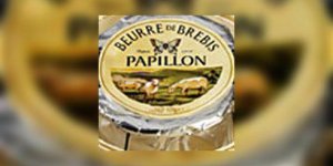 Du beurre de brebis ?