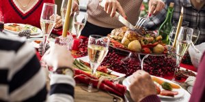 Que faire avec les restes de Noel ?