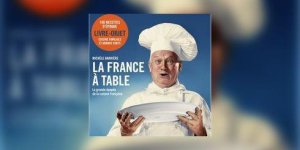 La France a table
