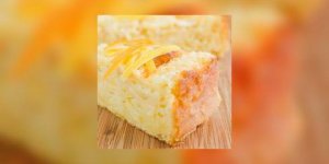 Pour les enfants : des cakes a emporter a l’ecole