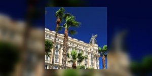 Festival de Cannes : l-envers du decor !