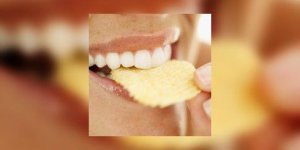 Les chips, ca fait grossir