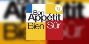Bon appetit bien sur