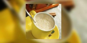 Golden latte, vous connaissez ?