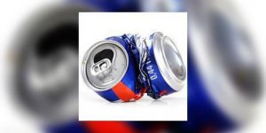 Une canette de soda qui dure de 10 a 100 ans ?
