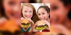 Un autre danger des fast-food !