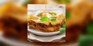 D-ou viennent les lasagnes ?